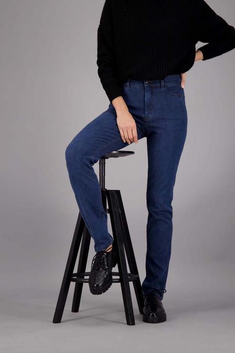 Produktbild Atelier Gardeur Jeans INGA (40)