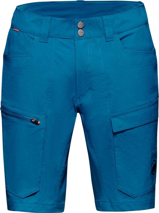Immagine prodotto Mammut Pantaloncini ibridi Zinal (46)