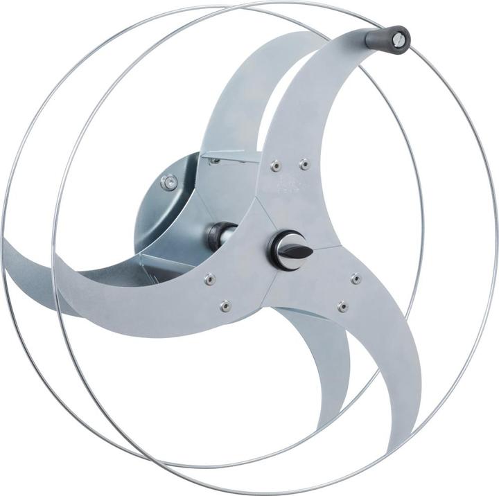 Alba Wall hose holder Turbo