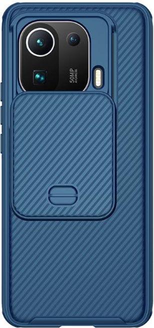 Produktbild Nillkin CamShield Pro Series Hardcase Hülle (Xiaomi Mi 11 Pro)