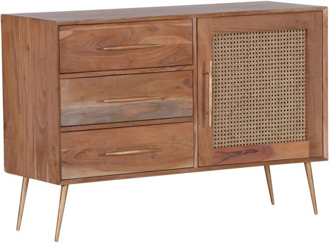 Ambia Bonnie (110 x 75 cm)