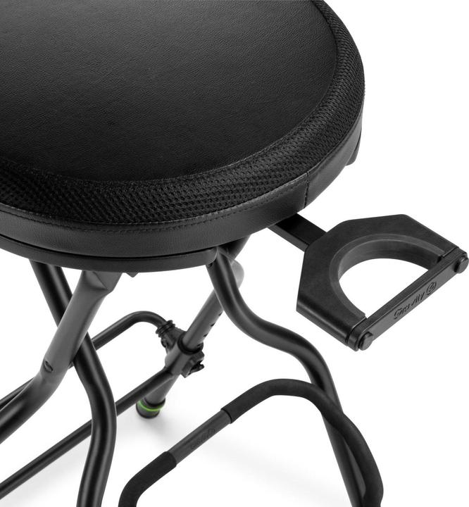 Actual product image Gravity FG SEAT 1 musician chair (Musician's chair)
