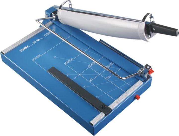 Dahle 597 Papierschneidemaschine (35 Blätter, A3)