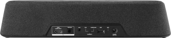 Produktbild Polk MagniFi Mini AX - Soundleistensystem (150 W)