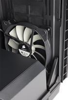 Actual product image Corsair Carbide 400Q (ATX, mATX, Mini-ITX, E-ATX)