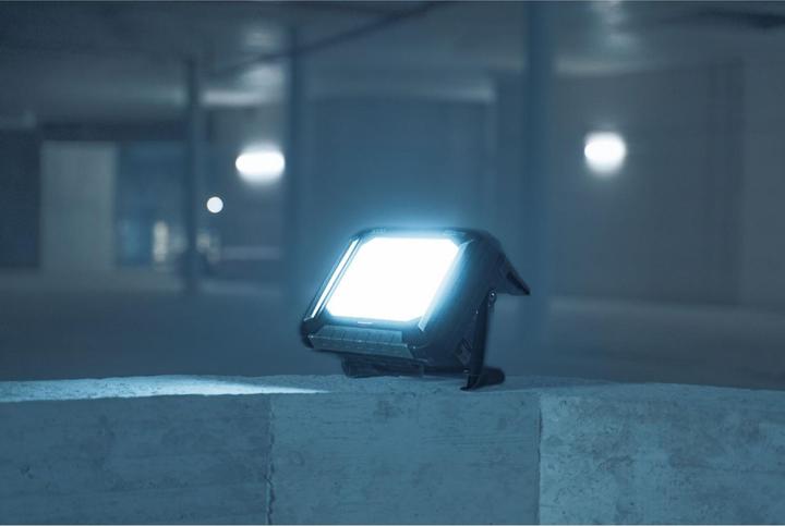 Immagine prodotto Brennenstuhl Riflettori puntati sull'edilizia (3150 lm)