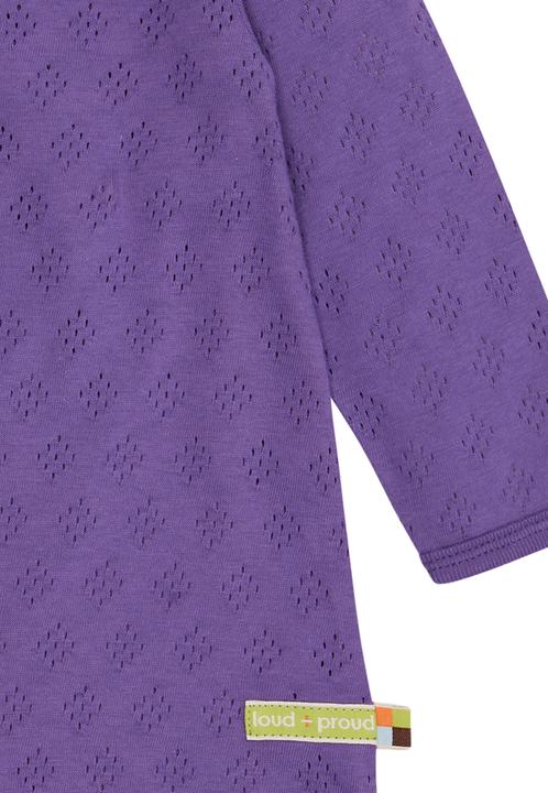 Image du produit loud + proud Combinaison Jacquard Tricot (62)