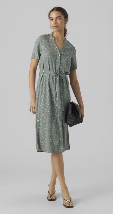 Actual product image Vero Moda Midi dress (XS)