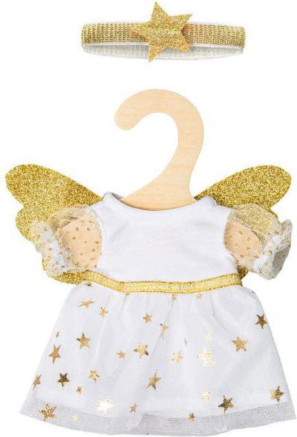Produktbild Heless Puppenkleid Schutzengel, 20-25 cm