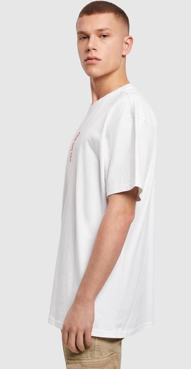 Produktbild FC Bayern München Mia San Mia VR Heavy Oversized Tee - 115213 (S)