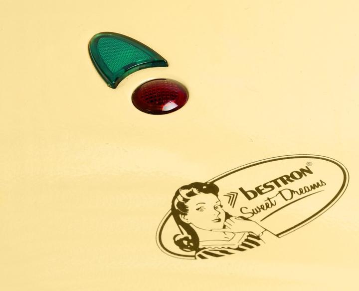 Image du produit Bestron ASW217V
