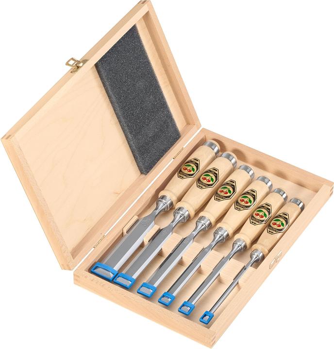 Kirschen Set di scalpelli più solido (26 mm)
