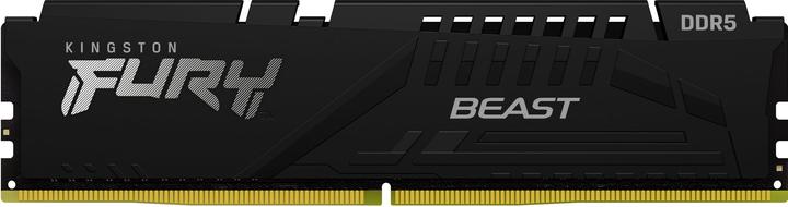 Image du produit Kingston Fury Beast (4 x 32GB, 5600 MHz, RAM DDR5, DIMM)