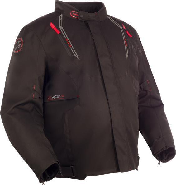 Actual product image Bering ARTEMIS King Size Textiljacke (Men, 3XL)