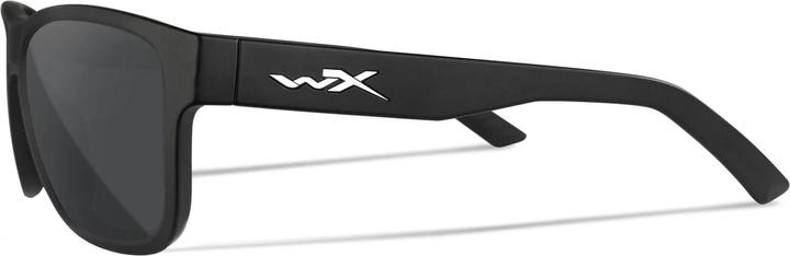 Immagine prodotto Wiley X WX OVATION Lenses: Grey Frame: Matte Black