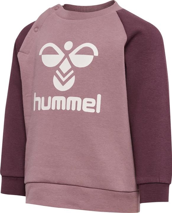 Actual product image hummel hmlHUMMING CREWSUIT (56)