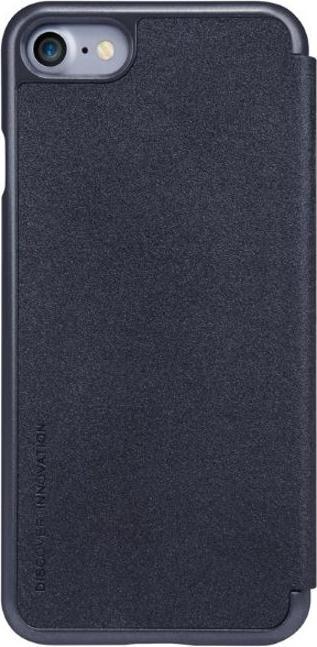 Immagine prodotto Nillkin Serie Sparkle (Apple iPhone SE (terza generazione), Apple iPhone SE (seconda generazione), Apple iPhone 8, Apple iPhone 7)