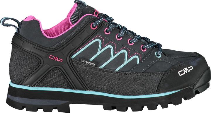 Actual product image CMP Campagnolo Moon Low WP (38)