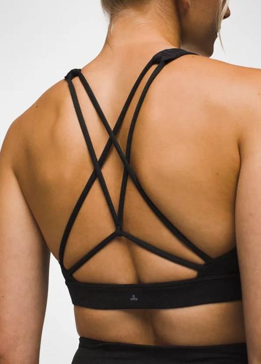 Immagine prodotto Prana W's Heavana Every Day Bra (XL)