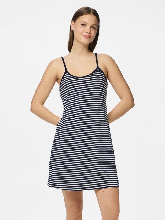 Immagine prodotto Pieces PCSOFFI TRÄGER Midikleid (XS)