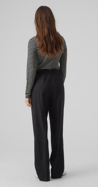 Immagine prodotto Vero Moda VMTIRILKIARA MR STRAIGHT PANTS Pantaloni della tuta (W34/L32)