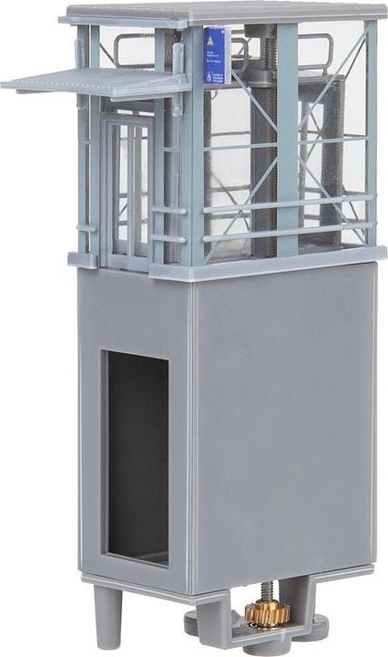 Produktbild Faller Moderner Aufzug mit Antriebsteile