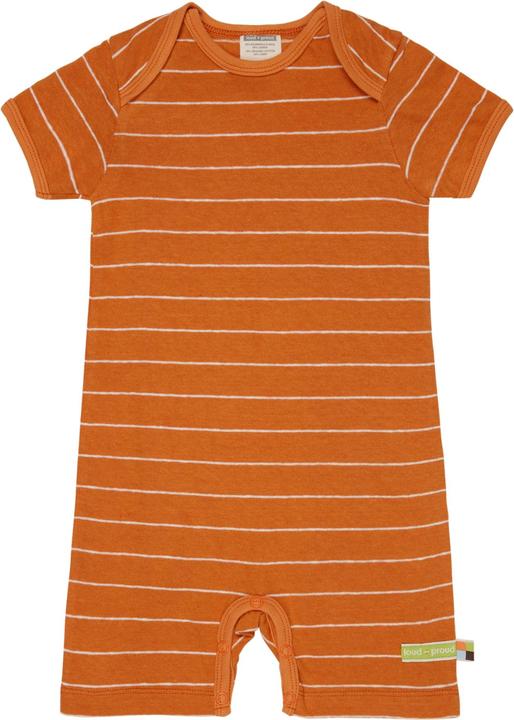 Actual product image loud + proud Player Stripes with Linen (56)