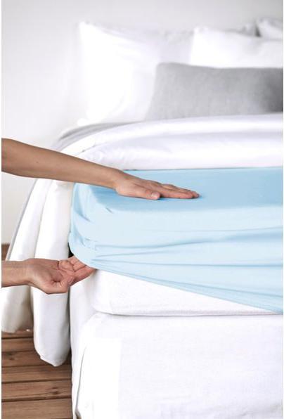 Produktbild Living Home Elasthan (200 x 200 cm)