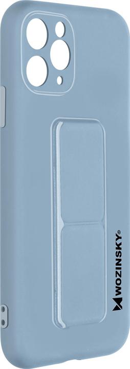 Actual product image Wozinsky Duran Series (Apple iPhone 11 Pro Max)