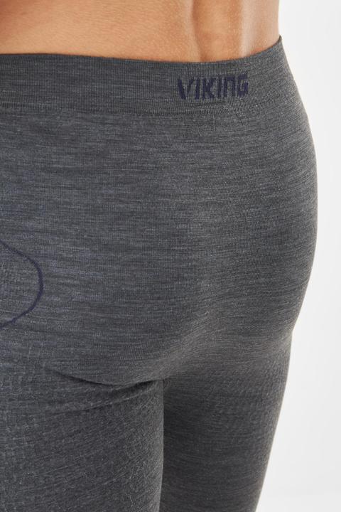 Produktbild MGA Viking Lan Pro Merino (Mannhosen) Unterwäsche (XXL)