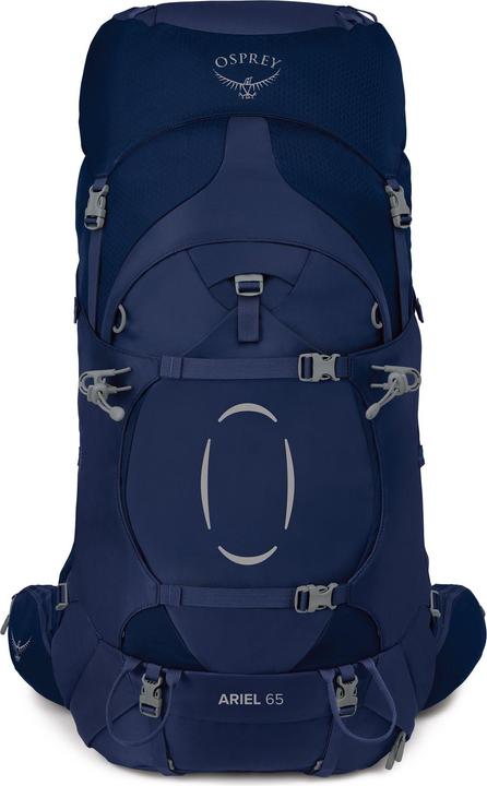 Actual product image Osprey Ariel 65 EF Trekkingrucksack 75 cm (65 l)