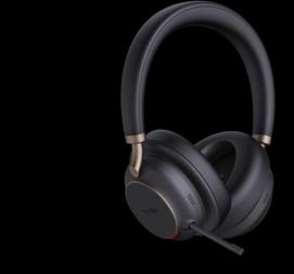 Produktbild Yealink BH 76 (Kabellos, USB-C)