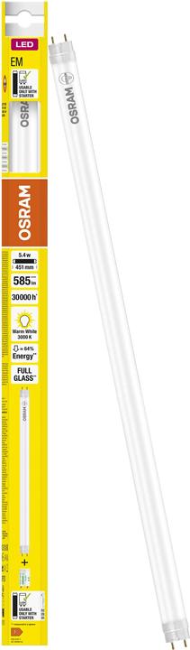 Actual product image Osram Led Tube (G13, 5.40 W, 585 lm, 1 x, F)