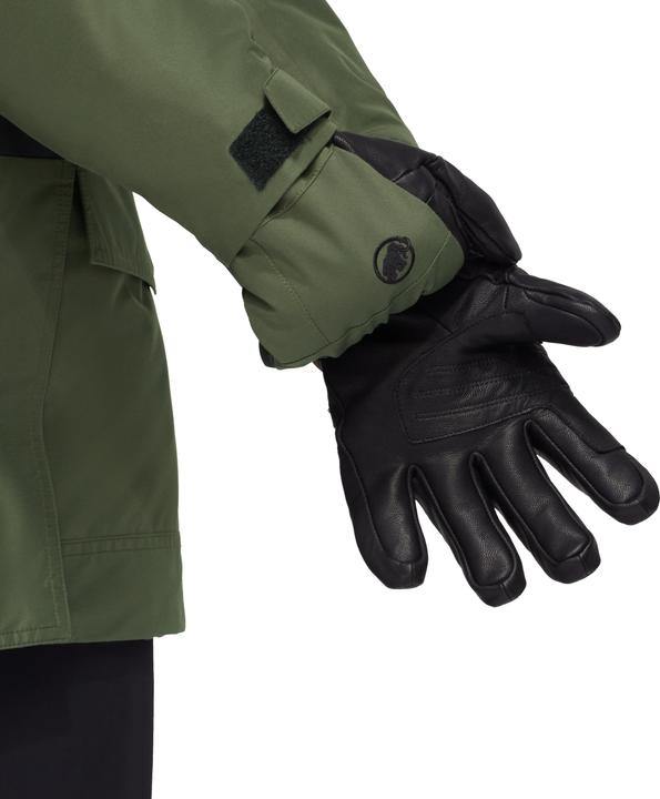 Image du produit Mammut Gant de Stoney (7, S)