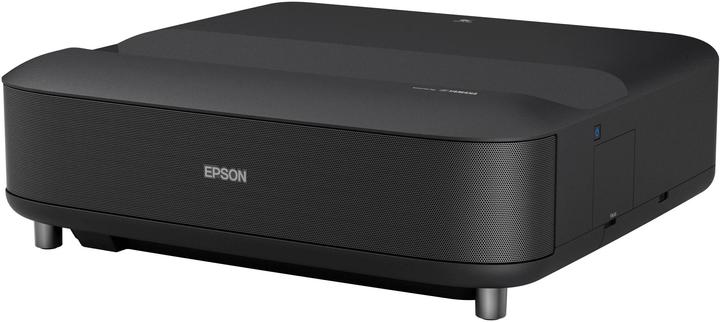 Actual product image Epson EH-LS650B (4K, 3600 lm, 0.25 - 0.62 : 1)