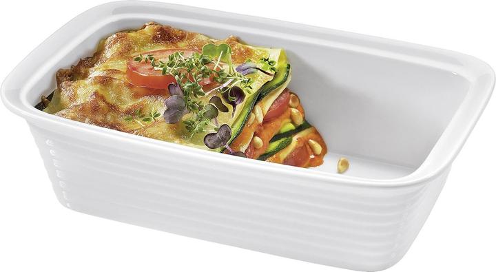 Actual product image Küchenprofi Lasagne dish