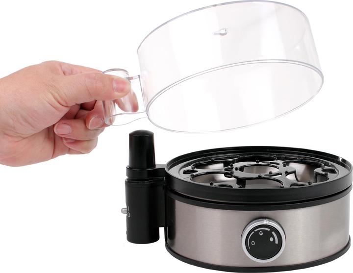 Image du produit Rommelsbacher ER400 (Prise UE)