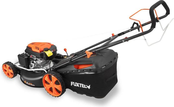 Image du produit Fuxtec Tondeuse à essence FX-RM5396 (Essence)
