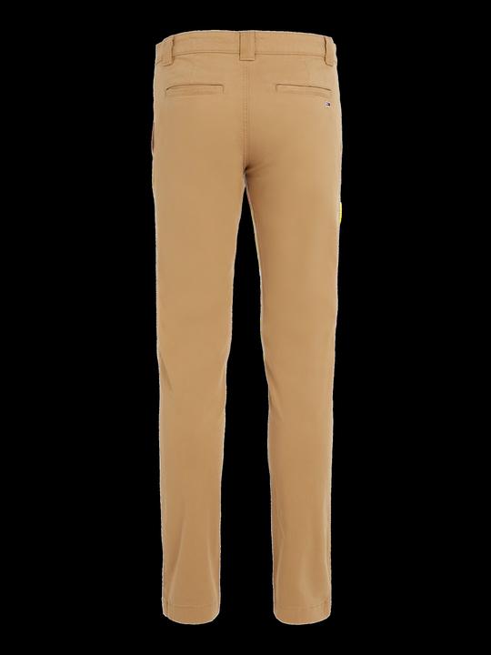 Produktbild Tommy Hilfiger Tommy Jeans Scanton Chino Slim Fit Beige (W33/L32)