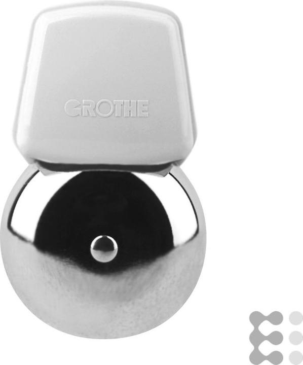 Actual product image Grothe Small bell