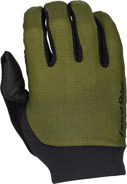 Lizard Skins Monitor Ignite Handschuh, olive green, XXL/12 (12, XXL)