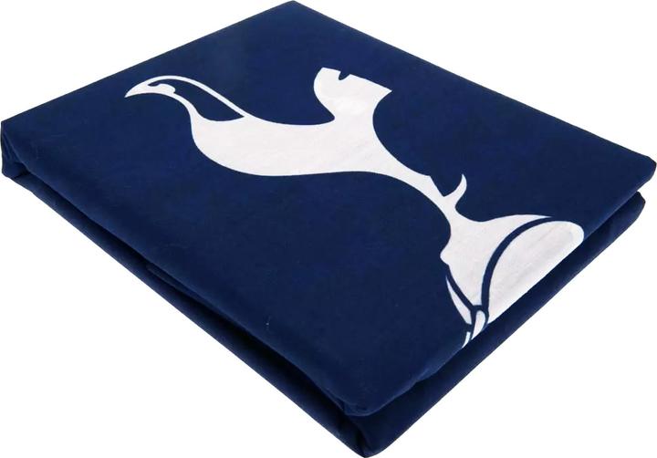Actual product image Tottenham Hotspur FC Pulse bed linen set single bed