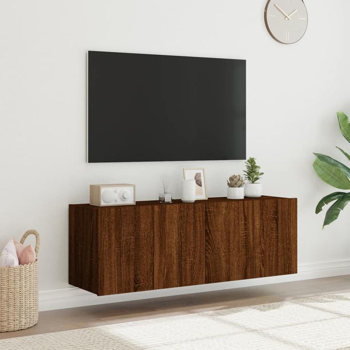Actual product image VidaXL Blue oak