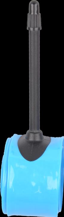 Merrick Schlauch TPU advanced TUBE 700x35-50 (35/50-622) FV Presta 60 mm black valve (Presta (SV), 28", 60 mm)