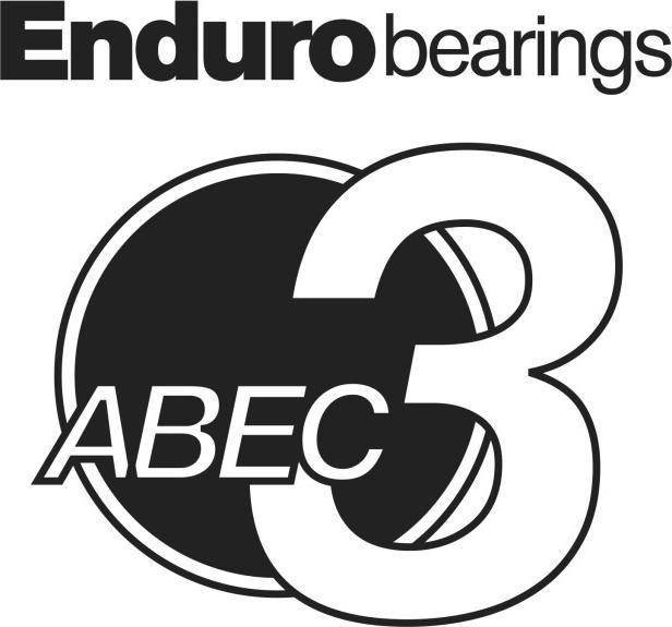 Produktbild Enduro Bearings MR 17287 LLB ABEC 3