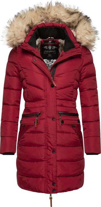 Dark Red