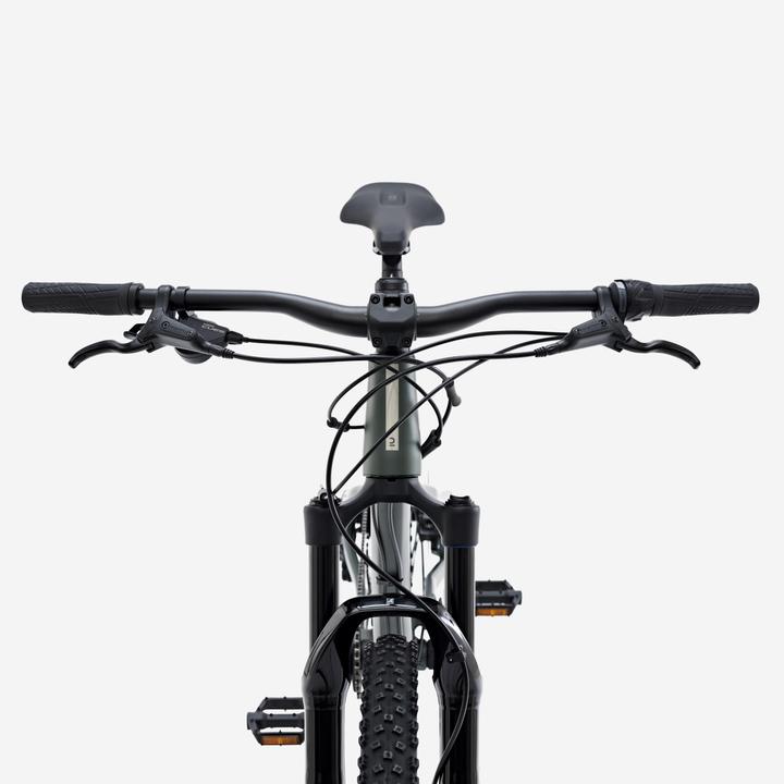 Image du produit Rockrider Vélo vtt randonnée explore 540 S vert 29"