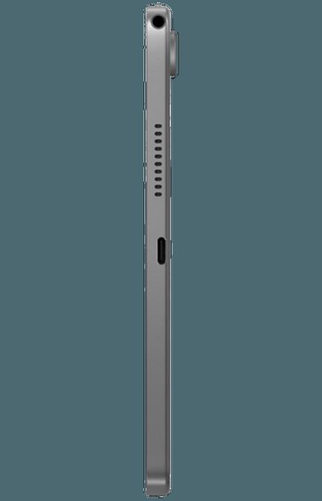 Image du produit Lenovo Tablet Tab TB311FU 4GB RAM 128GB with Clear Case - Luna Grey (10.10", 128 Go, Luna Grey)