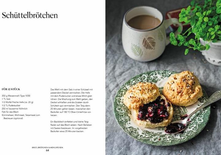 Produktbild Alte-Oma-Rezepte (Deutsch, Christian München, 2022)