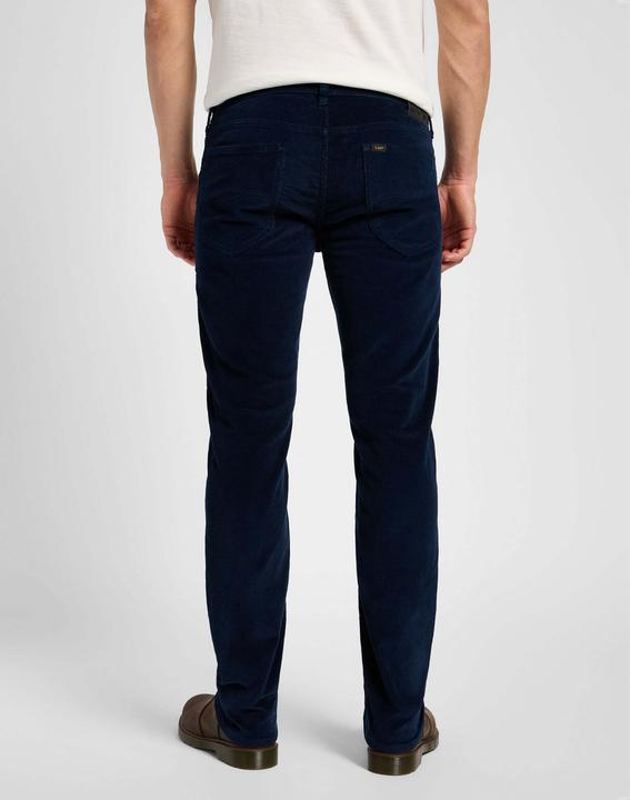 Image du produit Lee Pantalon en tissu Daren Zip Fly (42)
